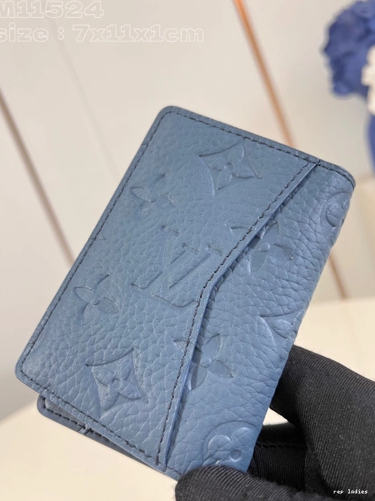 Cheap Organizer-7.5*11.1*1 Pocket cm LOUIS VUITTON 0814